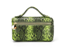 Load image into Gallery viewer, Casual Skin Patterned Handbag