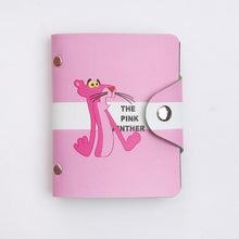 Load image into Gallery viewer, 24 Bit Card Holder Wallet