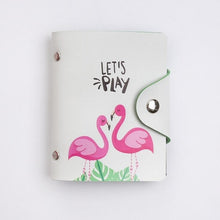 Load image into Gallery viewer, 24 Bit Card Holder Wallet