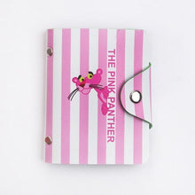 Load image into Gallery viewer, 24 Bit Card Holder Wallet