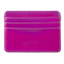 Load image into Gallery viewer, Simple Card Holder Wallet