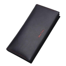 Load image into Gallery viewer, Modish Denim Wallet