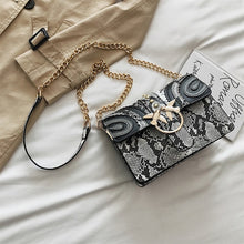 Load image into Gallery viewer, Dark Vibrant Hand Bag