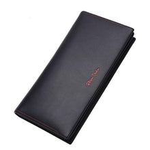 Load image into Gallery viewer, Modish Denim Wallet