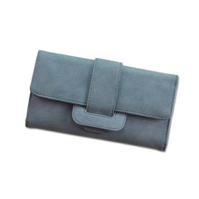 Load image into Gallery viewer, Simple Pink Wallet Bag