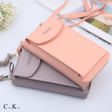 Load image into Gallery viewer, Korean Version Large Wallets