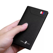 Load image into Gallery viewer, Casual Portable Men Wallet