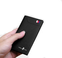 Load image into Gallery viewer, Casual Portable Men Wallet