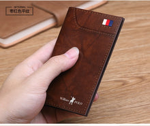 Load image into Gallery viewer, Casual Portable Men Wallet