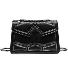 Load image into Gallery viewer, Studded Premium Hand Bag