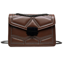 Load image into Gallery viewer, Studded Premium Hand Bag