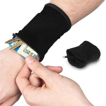 Load image into Gallery viewer, Outdoor Mini Wrist Bag
