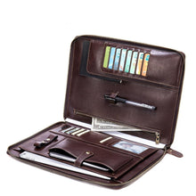 Load image into Gallery viewer, Multi Parted Large Wallet
