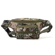 Load image into Gallery viewer, Tactical Men Waist Pack
