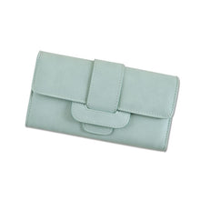 Load image into Gallery viewer, Simple Pink Wallet Bag
