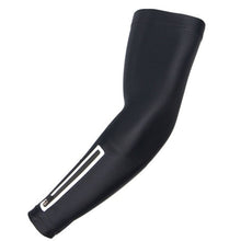 Load image into Gallery viewer, Black Sporty Wrist Strap Wallet
