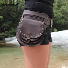 Load image into Gallery viewer, Waist Hip Fanny Pack
