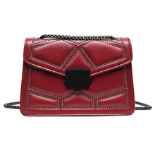 Load image into Gallery viewer, Studded Premium Hand Bag
