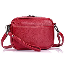 Load image into Gallery viewer, Professional Leather Handbag
